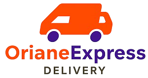 Oriane Express Logo